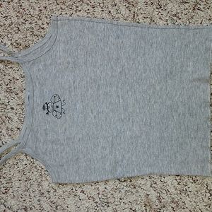 Old Navy girls tank top size 8